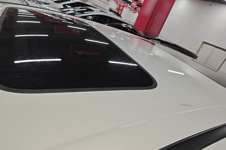 Used Honda Elysion 2019 2.0L Hybrid Supreme Edition Roof