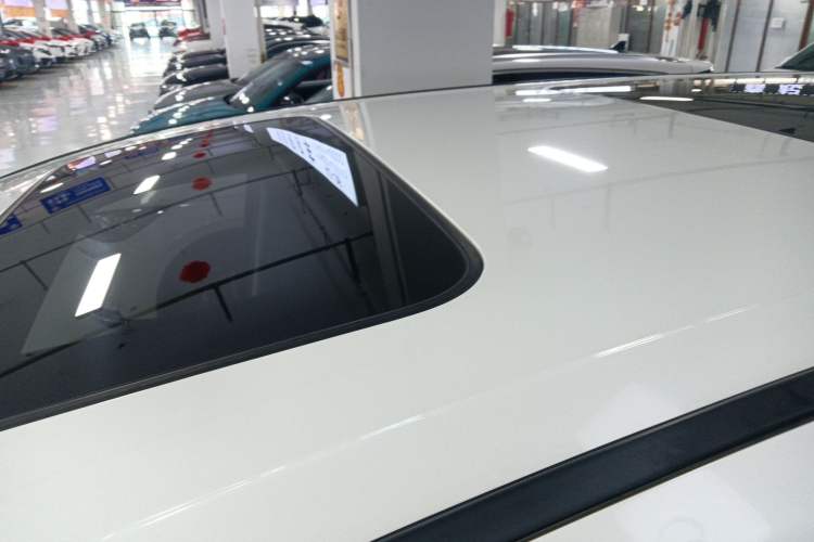 Used Honda Elysion 2019 2.0L Hybrid Comfort Edition Roof