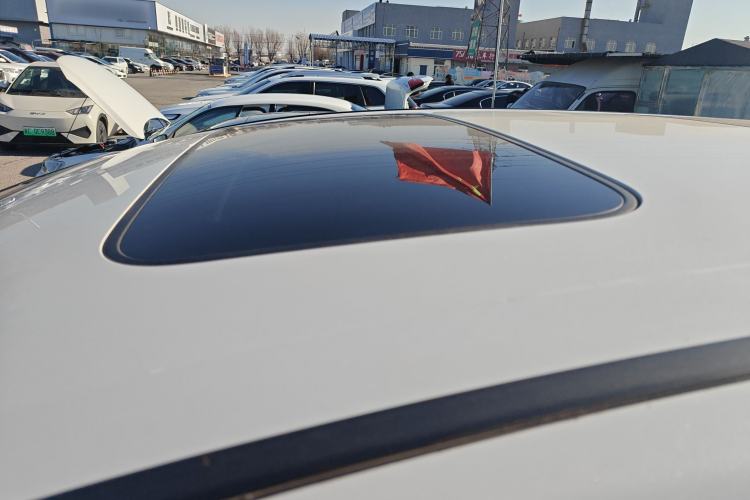 Used Honda Elysion 2019 2.0L Hybrid Supreme Edition Roof