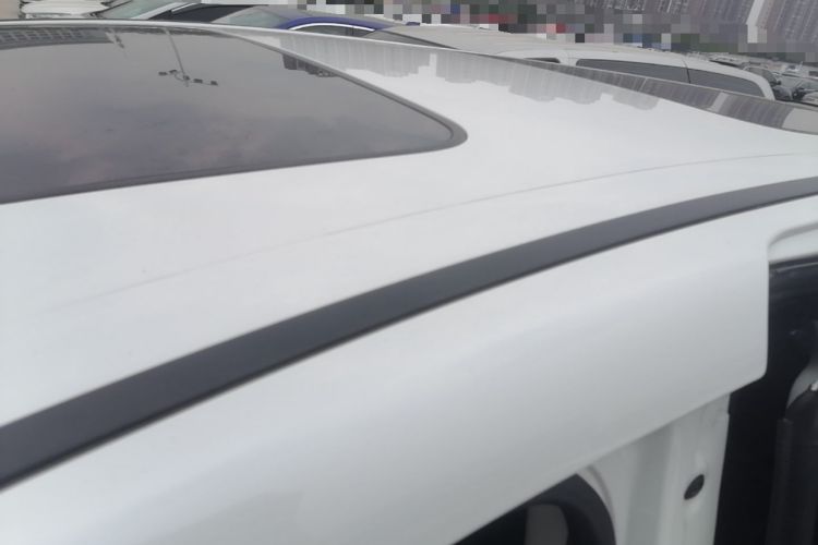 Used Honda Elysion 2019 2.0L Hybrid Supreme Edition Roof