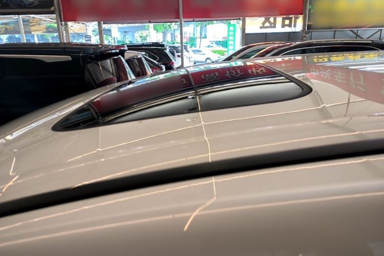 Used Honda Elysion 2019 2.0L Hybrid Supreme Edition Roof