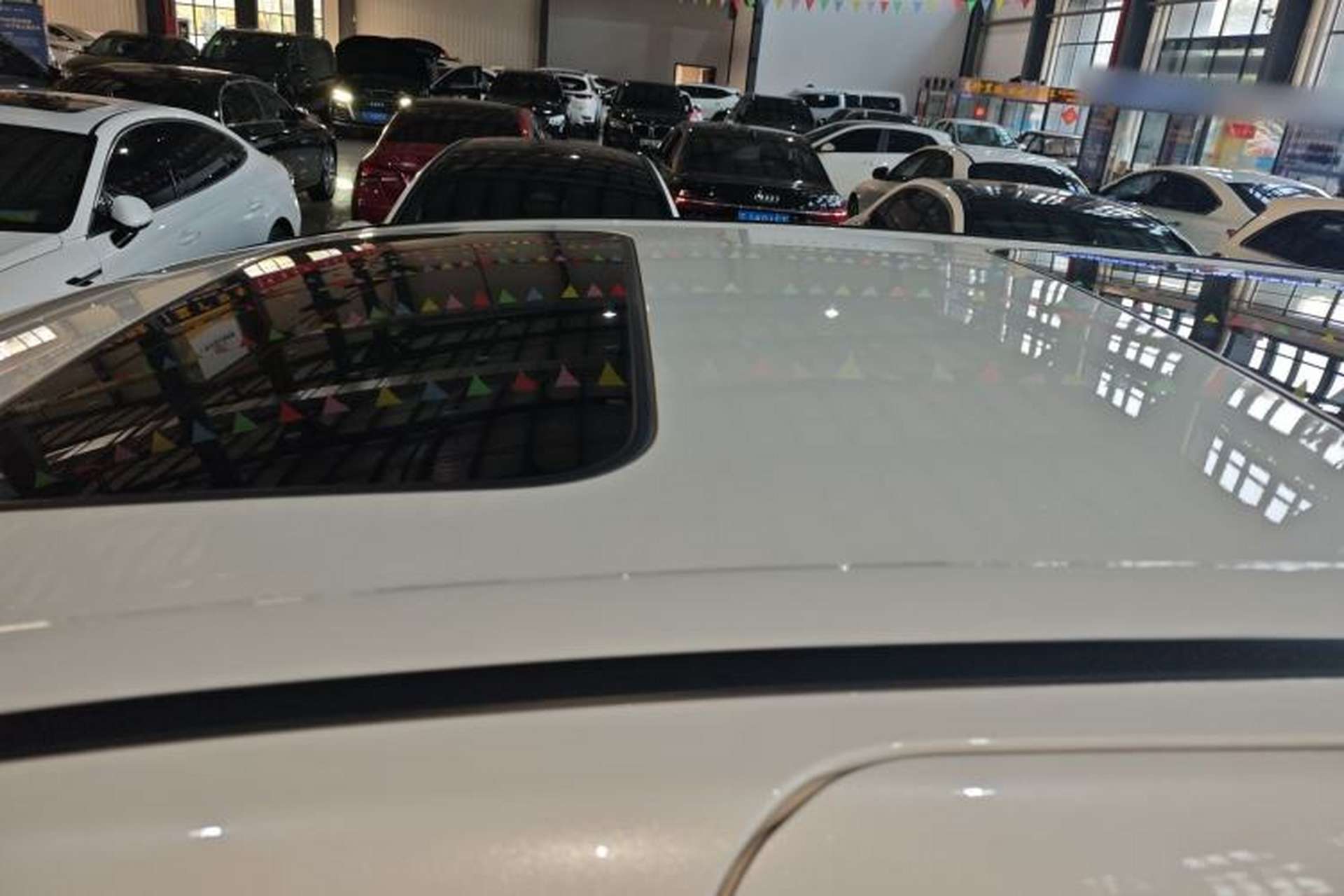 Used Honda Elysion 2019 2.0L Hybrid Luxury Edition Roof