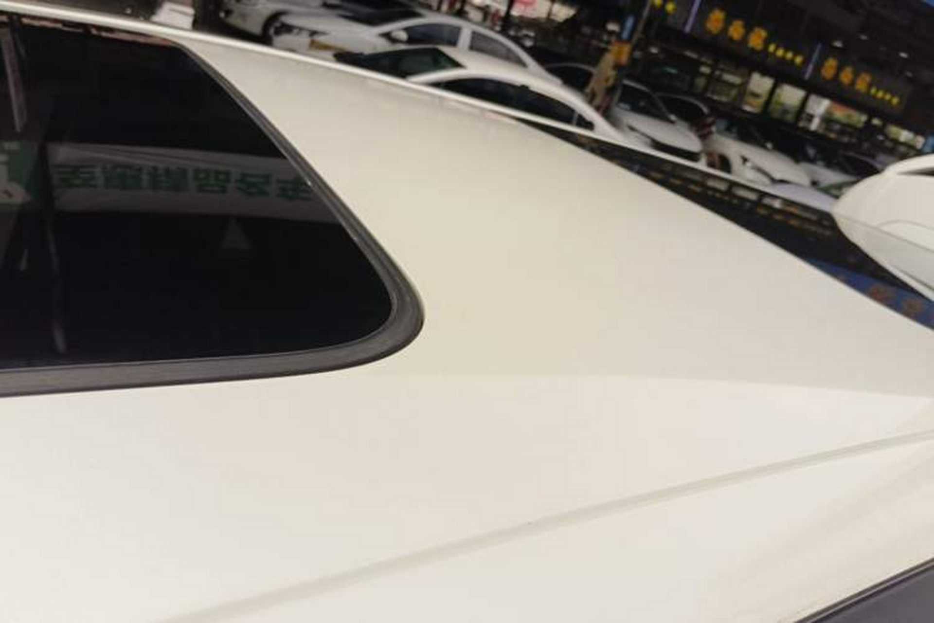 Used Honda Elysion 2019 2.0L Hybrid Luxury Edition Roof