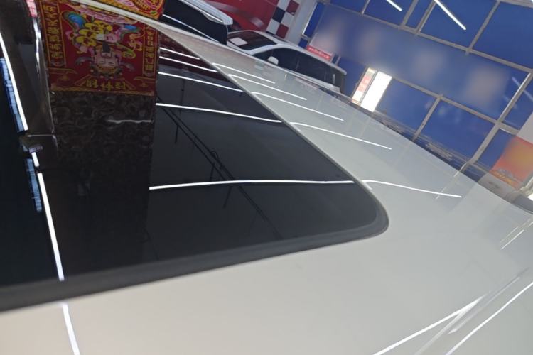 Used Honda Elysion 2019 2.0L Hybrid Luxury Edition Roof