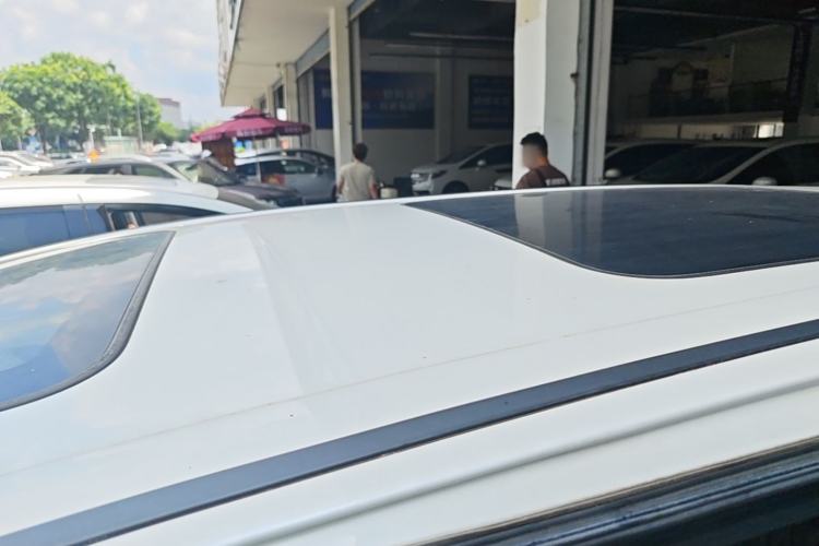 Used Honda Elysion 2019 2.0L Hybrid Luxury Edition Roof
