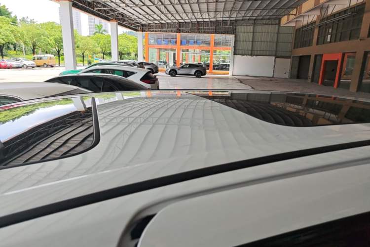 Used Honda Elysion 2019 2.0L Hybrid Luxury Edition Roof