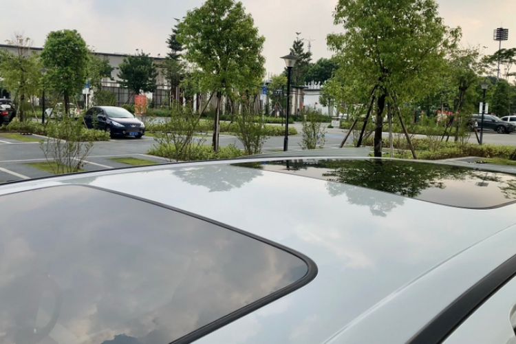 Used Honda Elysion 2019 2.0L Hybrid Luxury Edition Roof