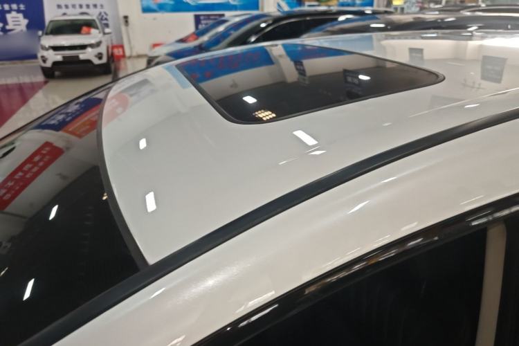 Used Honda Elysion 2019 2.0L Hybrid Luxury Edition Roof