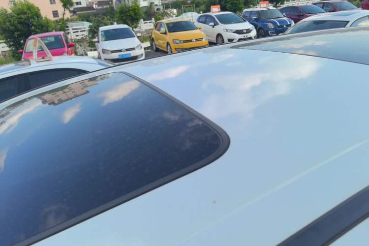 Used Honda Elysion 2019 2.0L Hybrid Luxury Edition Roof