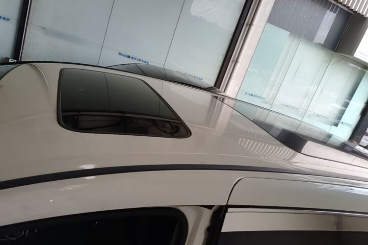 Used Honda Elysion 2019 2.0L Hybrid Luxury Edition Roof