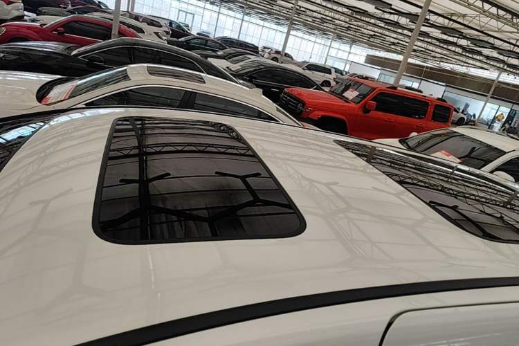 Used Honda Elysion 2019 2.0L Hybrid Luxury Edition Roof