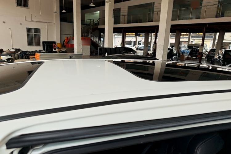 Used Honda Elysion 2019 2.0L Hybrid Supreme Edition Roof