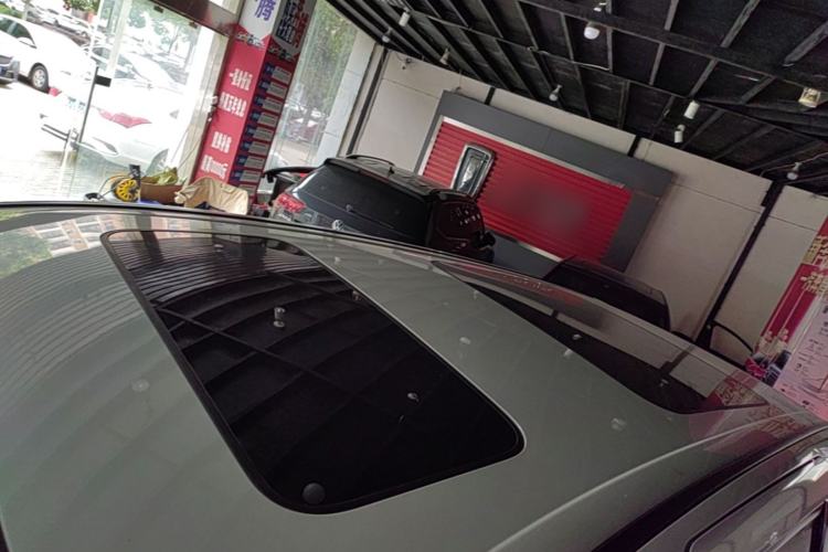 Used Honda Elysion 2019 2.0L Hybrid Supreme Edition Roof