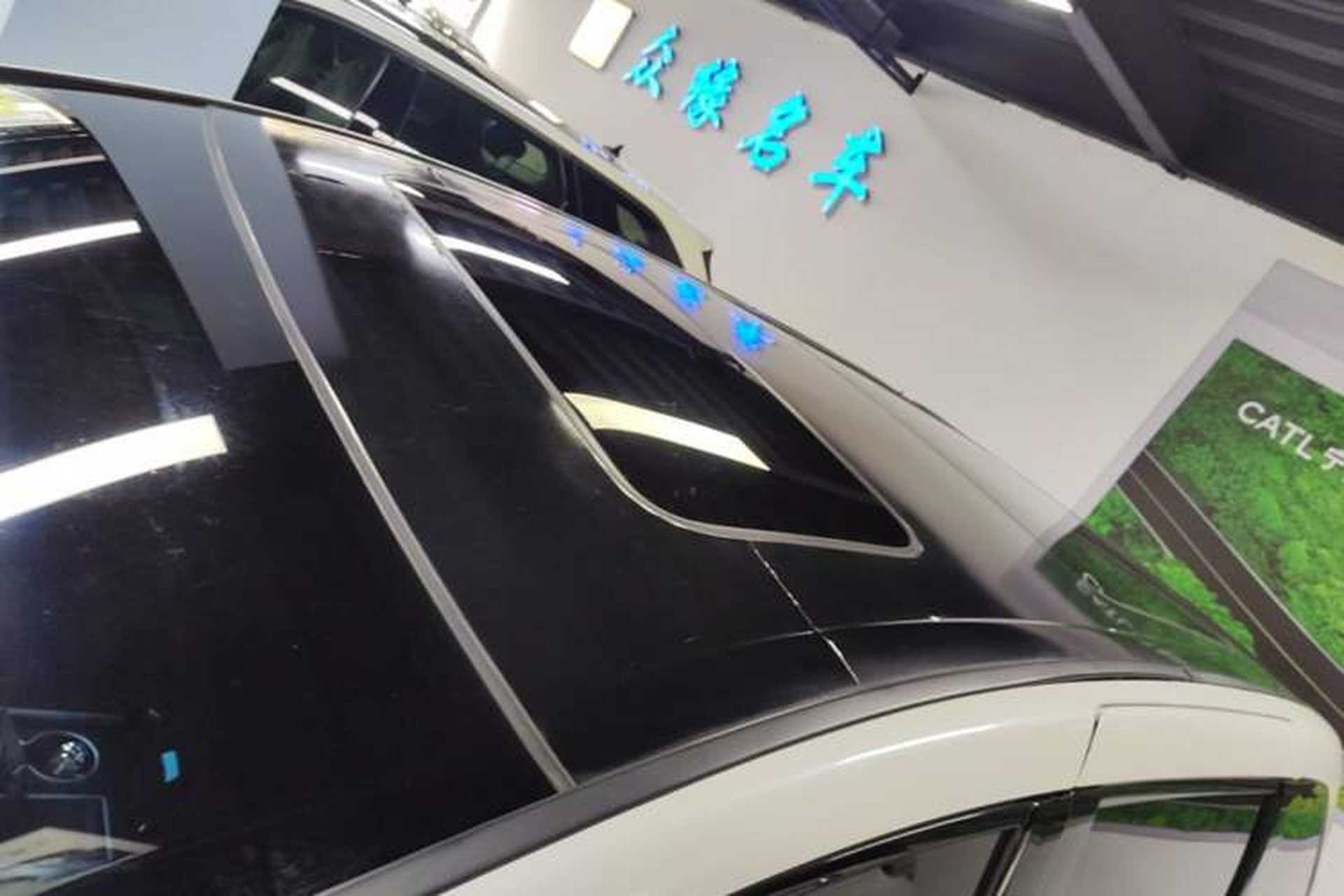 Used Honda Elysion 2019 2.0L Hybrid Luxury Edition Roof