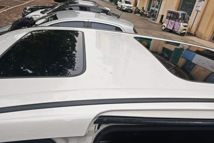 Used Honda Elysion 2019 2.0L Hybrid Luxury Edition Roof