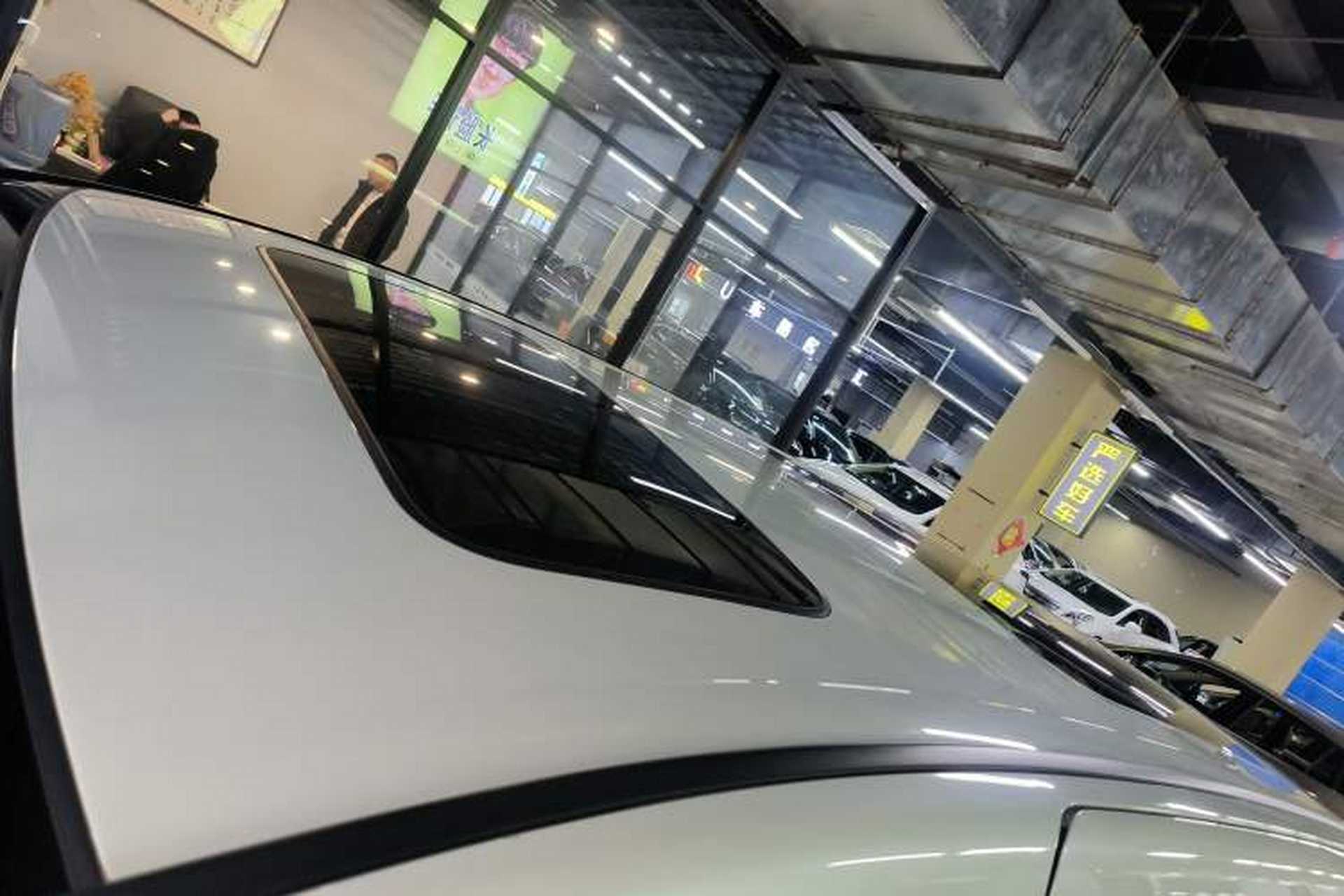 Used Honda Elysion 2019 2.0L Hybrid Supreme Edition Roof