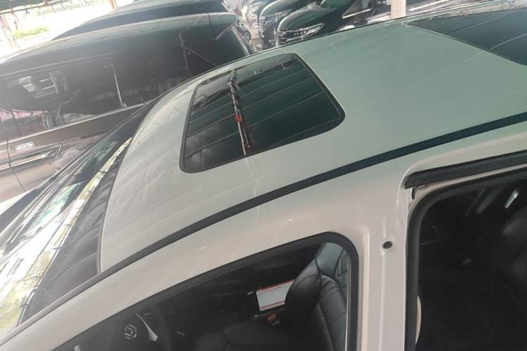 Used Honda Elysion 2019 2.0L Hybrid Luxury Edition Roof