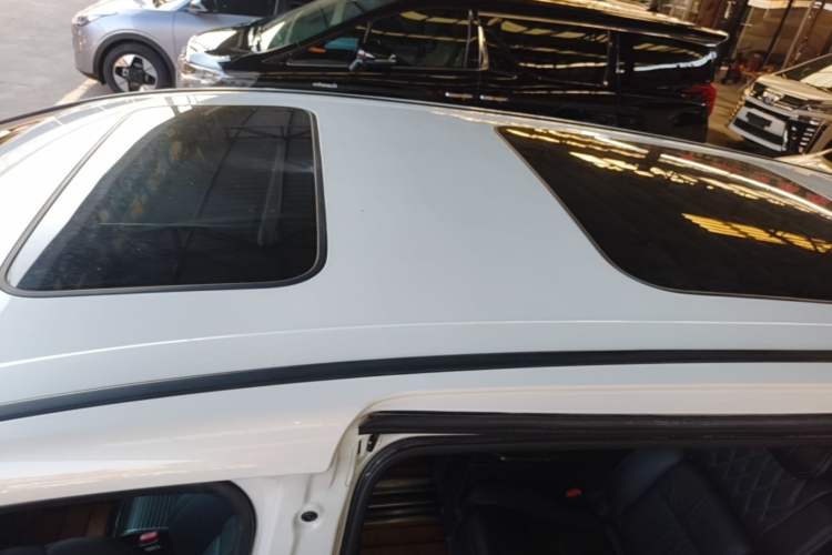 Used Honda Elysion 2019 2.0L Hybrid Luxury Edition Roof