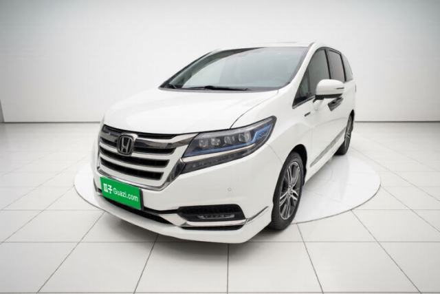Used Honda Elysion 2019 2.0L Hybrid Supreme Edition