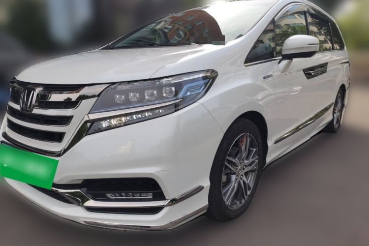 Used Honda Elysion 2019 2.0L Hybrid Luxury Edition Guazi used car, China used car export, Used car for sale, Used  cars, Cheapest cars for sale