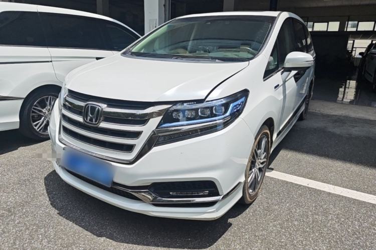 Used Honda Elysion 2019 2.0L Hybrid Luxury Edition Guazi used car, China used car export, Used car for sale, Used  cars, Cheapest cars for sale