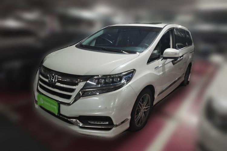 Ojetý Honda Elysion 2019 2.0L Hybrid Supreme Edition Guazi used car, China used car export, Used car for sale, Used  cars, Cheapest cars for sale