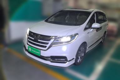Used Honda Elysion 2019 2.0L Hybrid Luxury Edition
