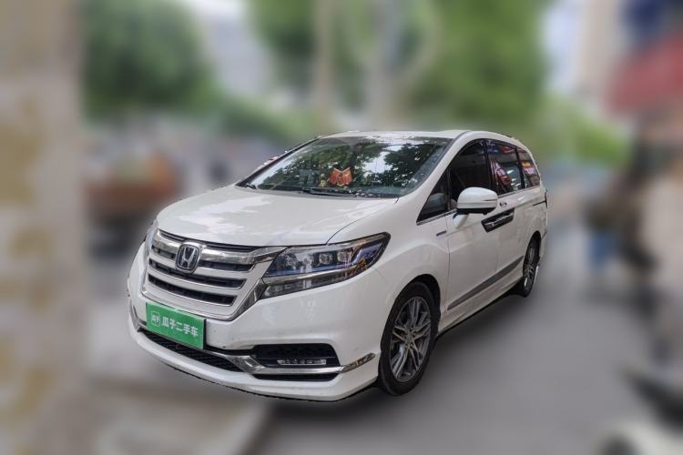 Used Honda Elysion 2019 2.0L Hybrid Luxury Edition Guazi used car, China used car export, Used car for sale, Used  cars, Cheapest cars for sale