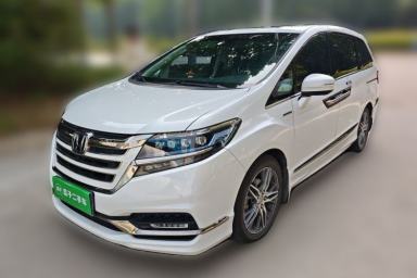 Used Honda Elysion 2019 2.0L Hybrid Supreme Edition