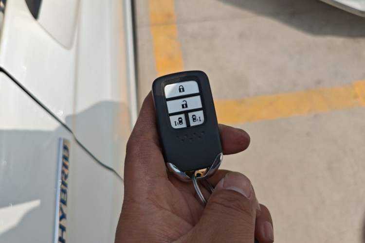 Used Honda Elysion 2019 2.0L Hybrid Luxury Edition Vehicle Key