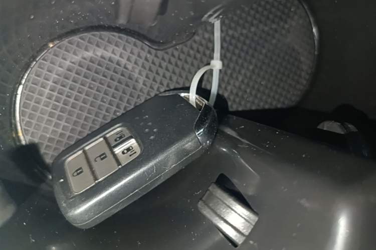 Used Honda Elysion 2019 2.0L Hybrid Luxury Edition Vehicle Key