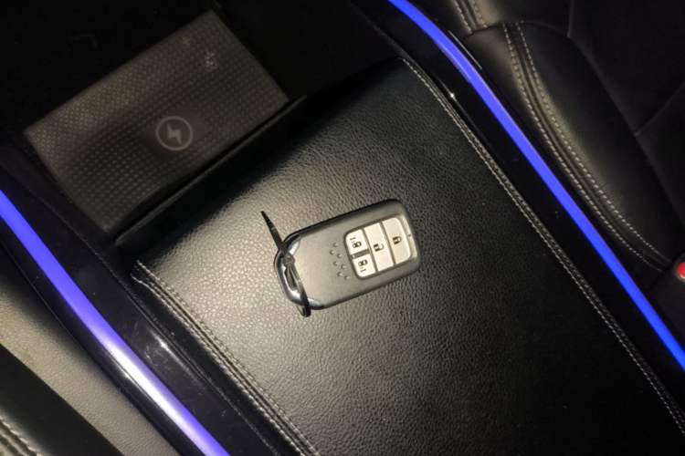 Used Honda Elysion 2019 2.0L Hybrid Luxury Edition Vehicle Key