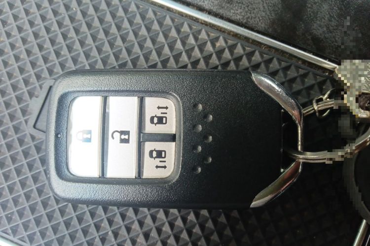Used Honda Elysion 2019 2.0L Hybrid Luxury Edition Vehicle Key