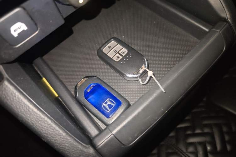 Used Honda Elysion 2019 2.0L Hybrid Comfort Edition Vehicle Key