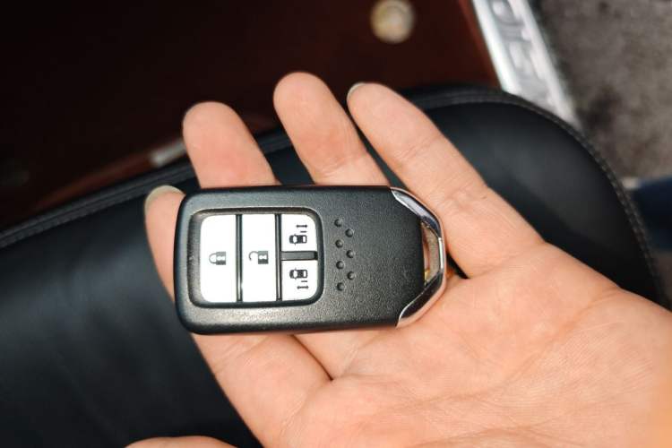 Used Honda Elysion 2019 2.0L Hybrid Luxury Edition Vehicle Key