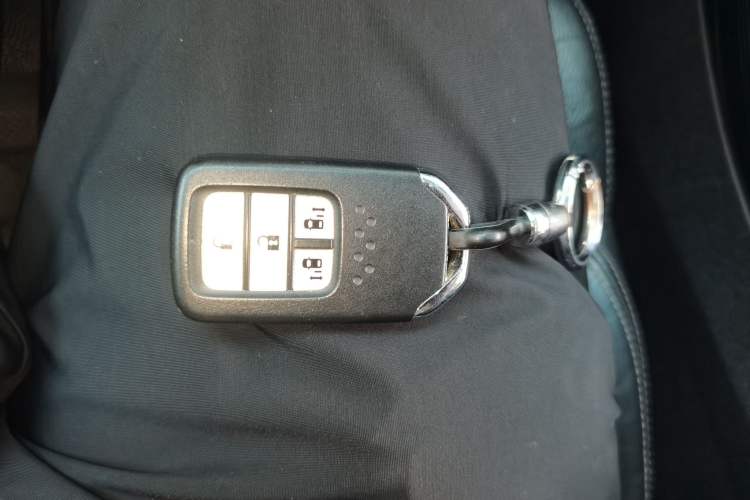 Used Honda Elysion 2019 2.0L Hybrid Luxury Edition Vehicle Key