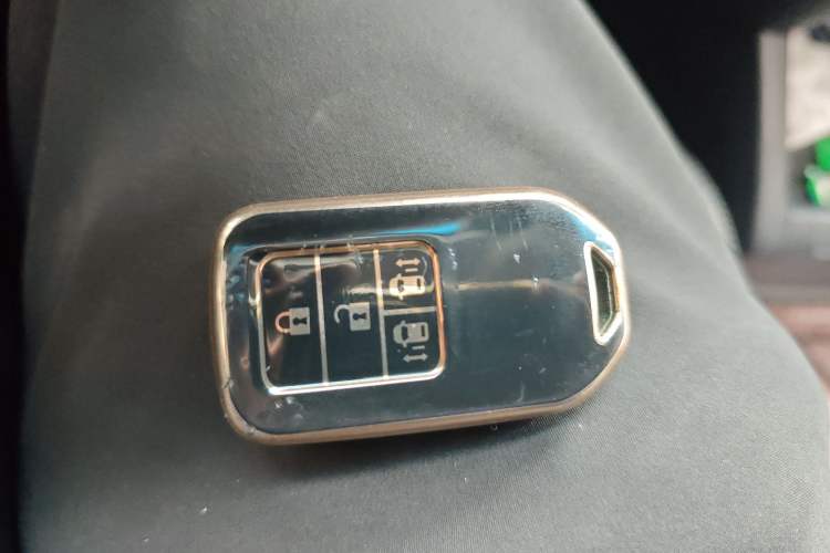 Used Honda Elysion 2019 2.0L Hybrid Luxury Edition Vehicle Key