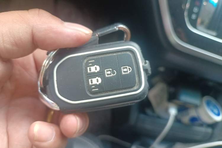 Used Honda Elysion 2019 2.0L Hybrid Supreme Edition Vehicle Key