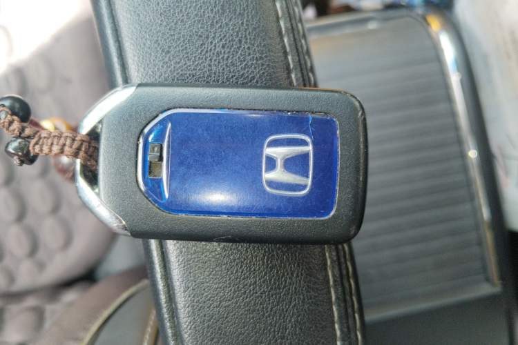 Used Honda Elysion 2019 2.0L Hybrid Luxury Edition Vehicle Key