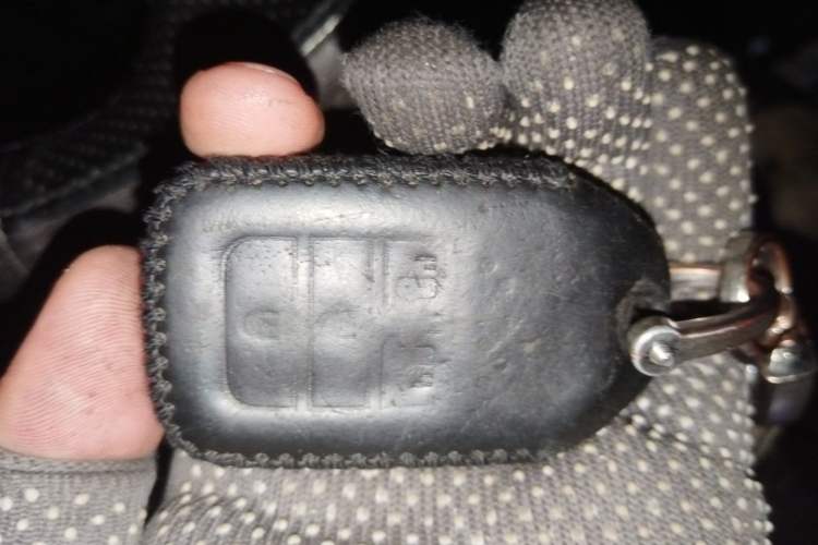 Used Honda Elysion 2019 2.0L Hybrid Luxury Edition Vehicle Key