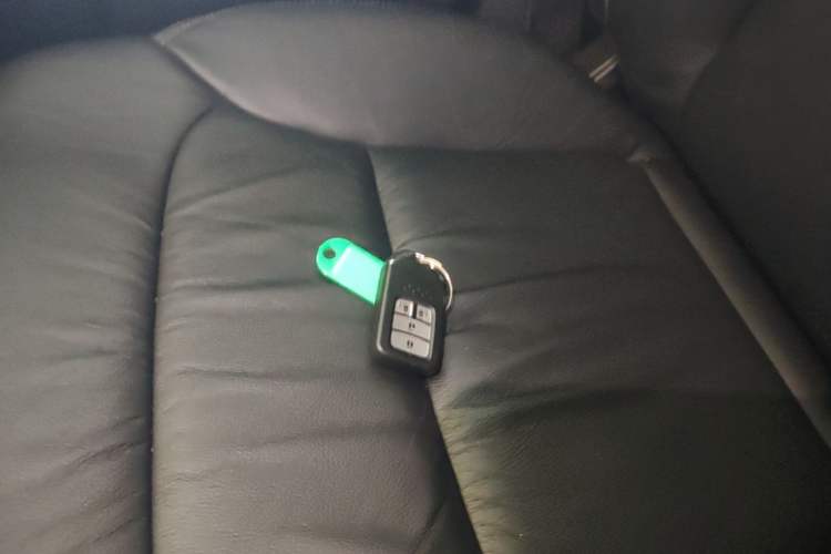 Used Honda Elysion 2019 2.0L Hybrid Luxury Edition Vehicle Key