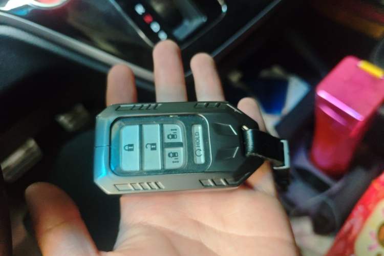 Used Honda Elysion 2019 2.0L Hybrid Supreme Edition Vehicle Key