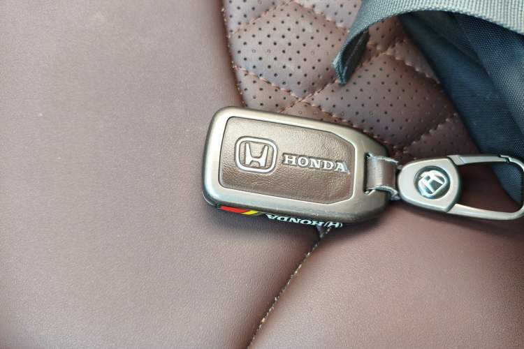 Used Honda Elysion 2019 2.0L Hybrid Comfort Edition Vehicle Key