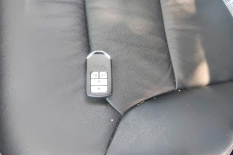 Used Honda Elysion 2019 2.0L Hybrid Luxury Edition Vehicle Key