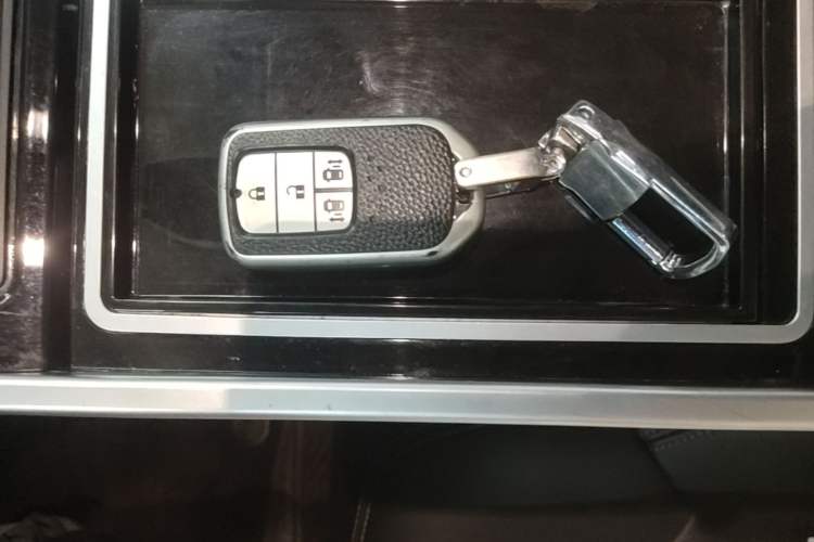 Used Honda Elysion 2019 2.0L Hybrid Comfort Edition Vehicle Key