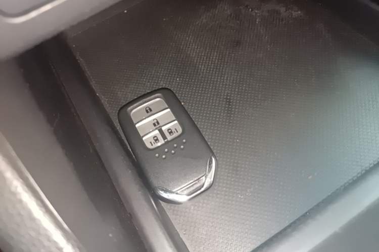 Used Honda Elysion 2019 2.0L Hybrid Luxury Edition Vehicle Key