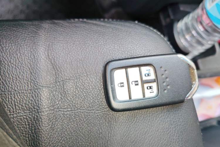 Used Honda Elysion 2019 2.0L Hybrid Luxury Edition Vehicle Key