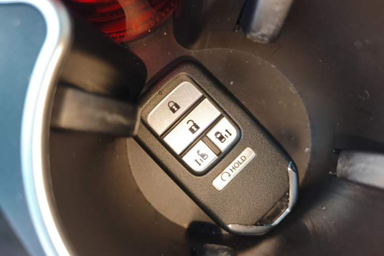 Used Honda Elysion 2019 2.0L Hybrid Supreme Edition Vehicle Key