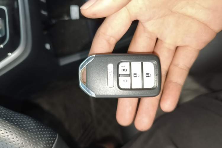 Used Honda Elysion 2019 2.0L Hybrid Luxury Edition Vehicle Key
