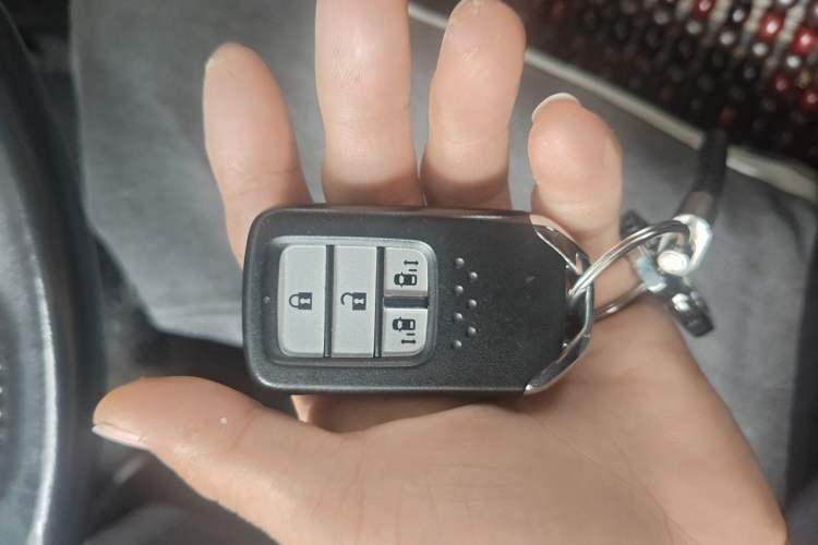 Used Honda Elysion 2019 2.0L Hybrid Luxury Edition Vehicle Key